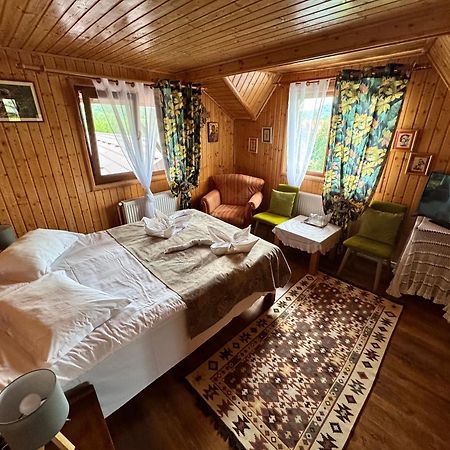 Pensiunea Portas Resort Slănic Esterno foto