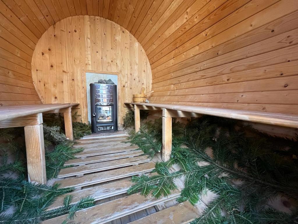 Pensiunea Portas Resort Slănic Esterno foto