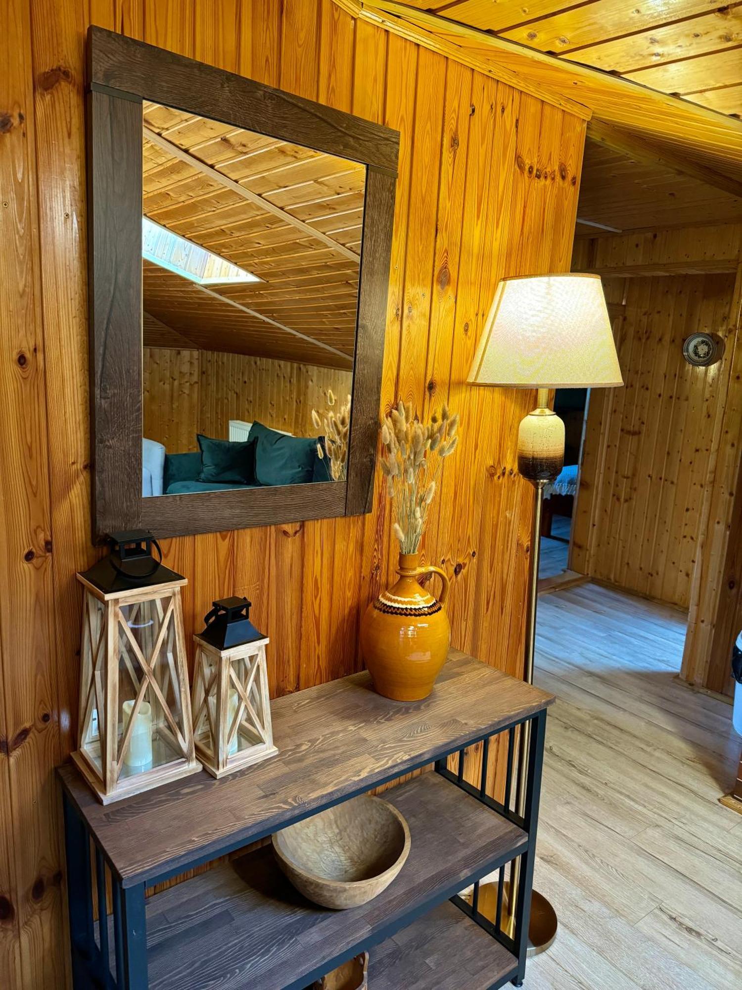 Pensiunea Portas Resort Slănic Esterno foto